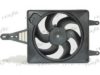 FRIGAIR 0504.1490 Fan, radiator